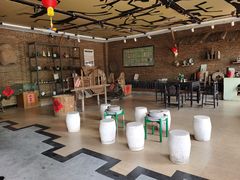 -横沥牛庄(总店)