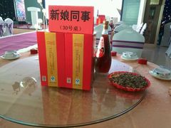 -福临门酒店·海鲜·家常菜·浑锅