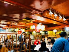 大堂-金记冰室(霎东街店)