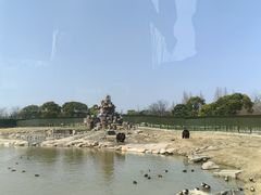 -上海野生动物园