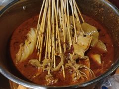 -付小姐在成都(中山公园店)