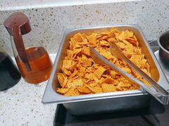 -鸡遇虾煲干锅火锅(小寨金莎店)