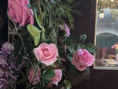 -第101座花园餐厅(湖滨88店)