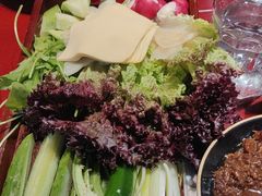 -一桶江山餐厅(松北店)