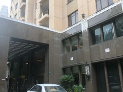 -徐家汇源景区-衡山公园