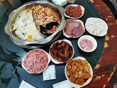 -储奇门鳝鱼火锅(总店)