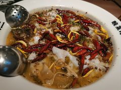 -太二酸菜鱼(武汉光谷保利店)