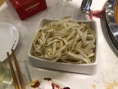 -川锅一号火锅(常德万达店)