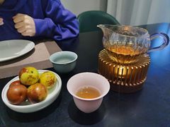 -上蔬无瑕· 创意素食·Vegetarian(华采天地店)