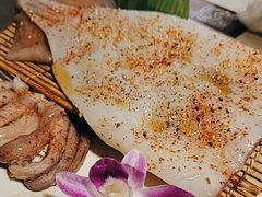 -千寻山野烤肉(天虹店)