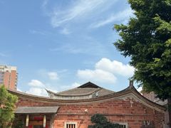 -晋江五店市传统文化旅游区