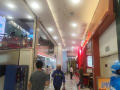 -凯德MALL(望京店)