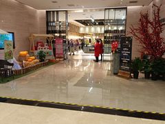 -巴西烤肉海鲜自助餐厅