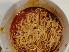 担担面-金鼎轩(亚运村店)