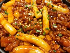 无骨鸡爪-麻喜大