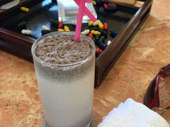 -大堂酒廊·亚龙湾万豪度假酒店