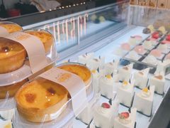 德式烤布丁-夏佐CHASEL(横店康庄路店)