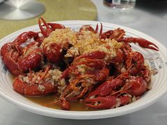 -付刚龙虾馆(湖滨商业街店)
