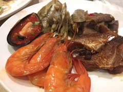 -芭菲盛宴·环球美食(解放碑英利国际店)