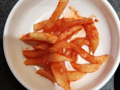 -一韩亭韩式烤肉(高新店)