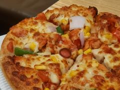 -尊宝比萨(厦大店)