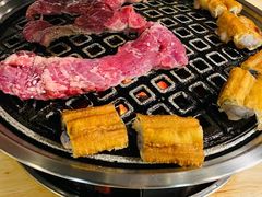 -霸腹烤肉(厦门柚子番店)