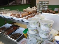 -紫光园清真北京小吃(正阳大街店)