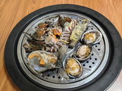 -船奇蒸汽海鲜·闽菜(八市海鲜总店)