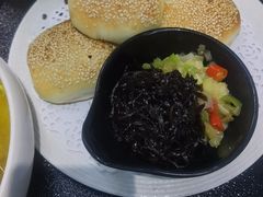 -万狮京华大酒店-中餐厅
