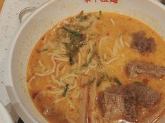 -味千拉面(广州白云机场T1西二店)