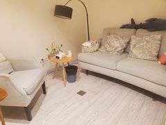 -大鱼心理咨询工作室(静安寺店)