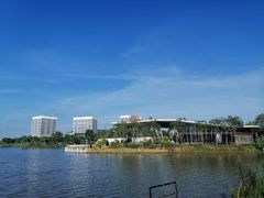 -琅岐红光湖公园