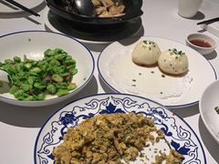 -西湖春天•老字号杭州菜(百汇店)