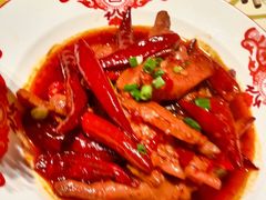 -串盟烧烤大排档·长沙美食地标(星沙店)