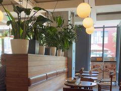 -BAKER&SPICE(祥云小镇店)