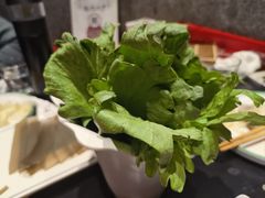 -南门四季铜锅涮肉(大屯·北苑店)