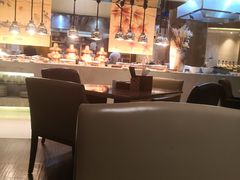 -杭州钱江新城万怡酒店-西餐厅