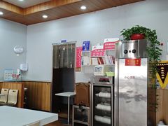 -金德利民快餐(胜利大街店)