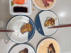 -滨寿司(新街口中央商场店)