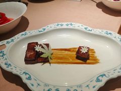 -香然会·园林雅宴(陆家嘴店)