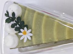 柚见青山切角蛋糕-姆们M Sweetie Cake(三里屯店)