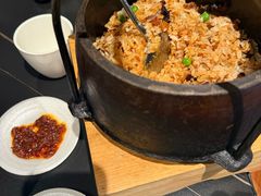 火塘腊味吊锅饭-索溪山寨·湘西饮食文化博物馆(标志门店)