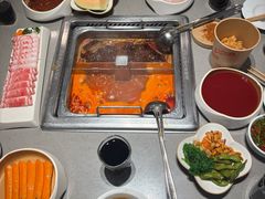 -海底捞火锅(世豪广场店)