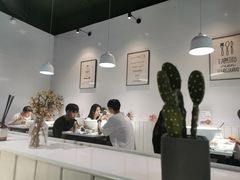 -友达面馆(广州总店)