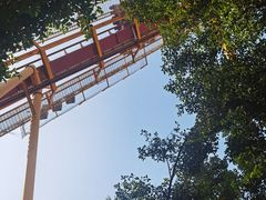 -广州长隆欢乐世界