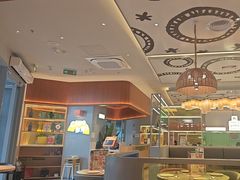 -菲滋意式餐厅(富阳东方茂店)