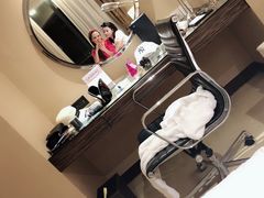 -芽庄喜来登水疗酒店