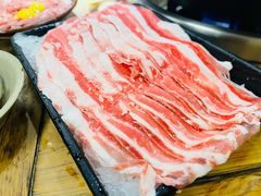 -抄姐老火锅(重庆总店)