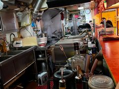 -拉面莊夢語＆中华料理八椿
