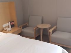 -深圳悦如酒店(香蜜公园车公庙地铁站店)